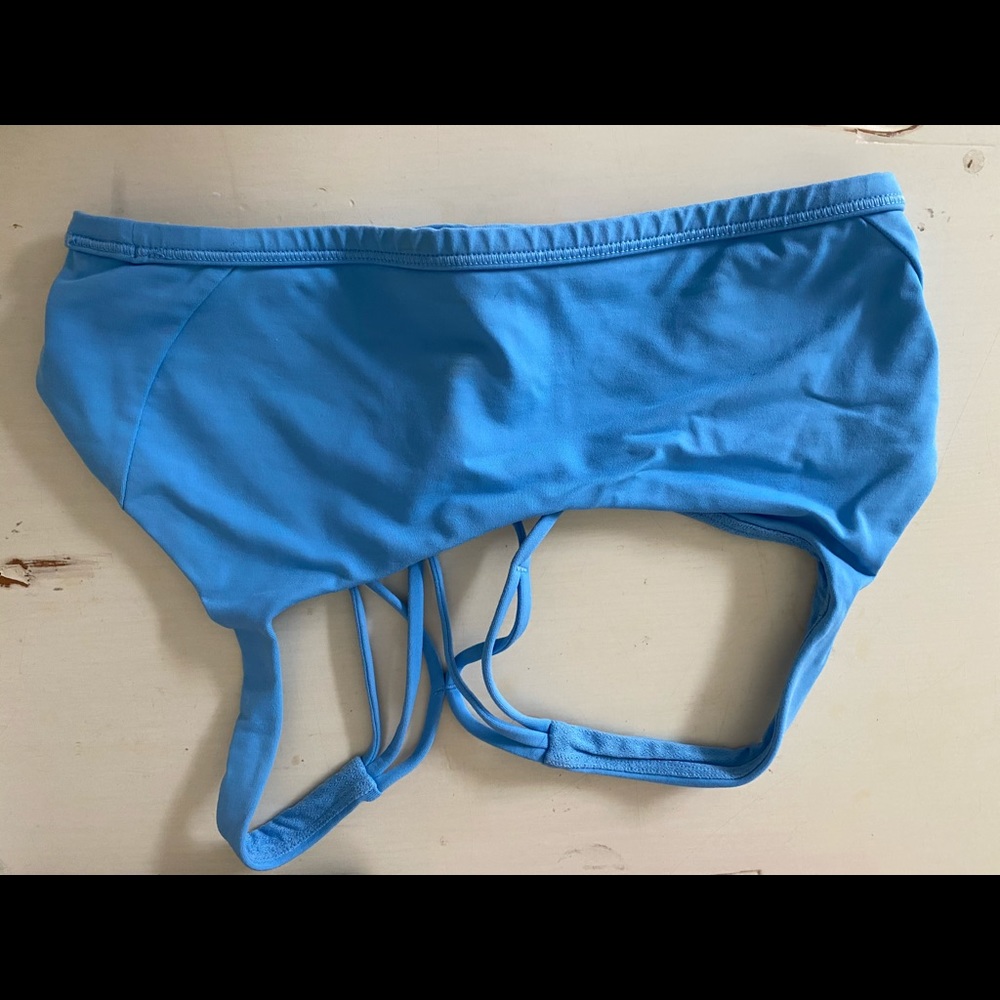 LULULEMON *Free to be* SPORTS BRA SIZE 6